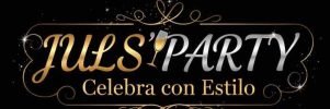 JULS´PARTY | Celebra con Estilo CDMX